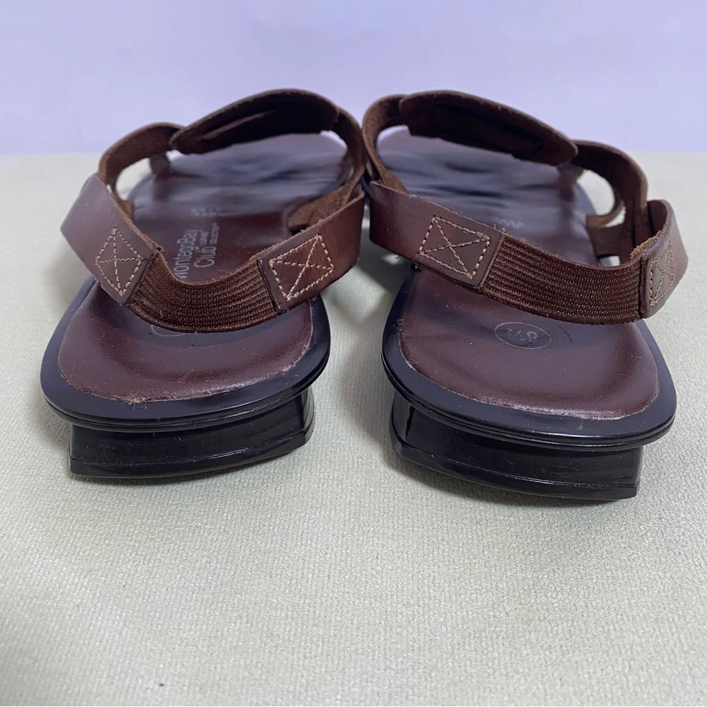 Montego Bay Club stylish brown